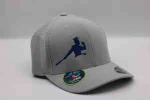 Piña Power Yupoong Flexfit Baseball Cap