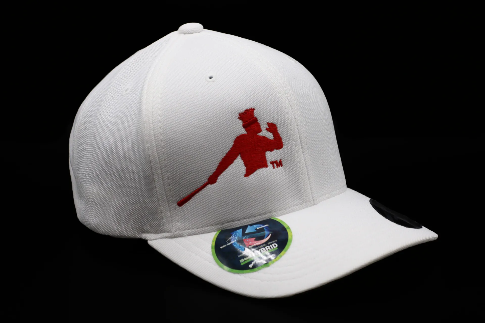 Piña Power Yupoong Flexfit Baseball Cap