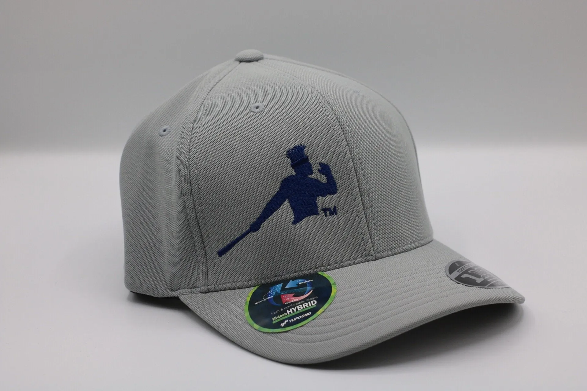 Piña Power Yupoong Flexfit Baseball Cap