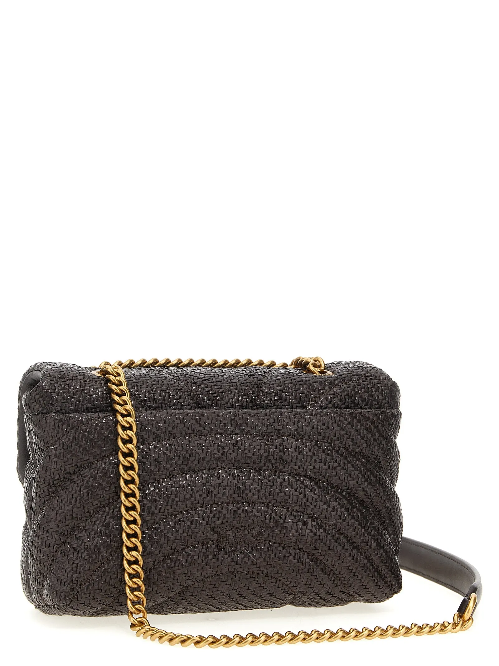 Pinko 'Mini Love Bag Puff' Crossbody Bag