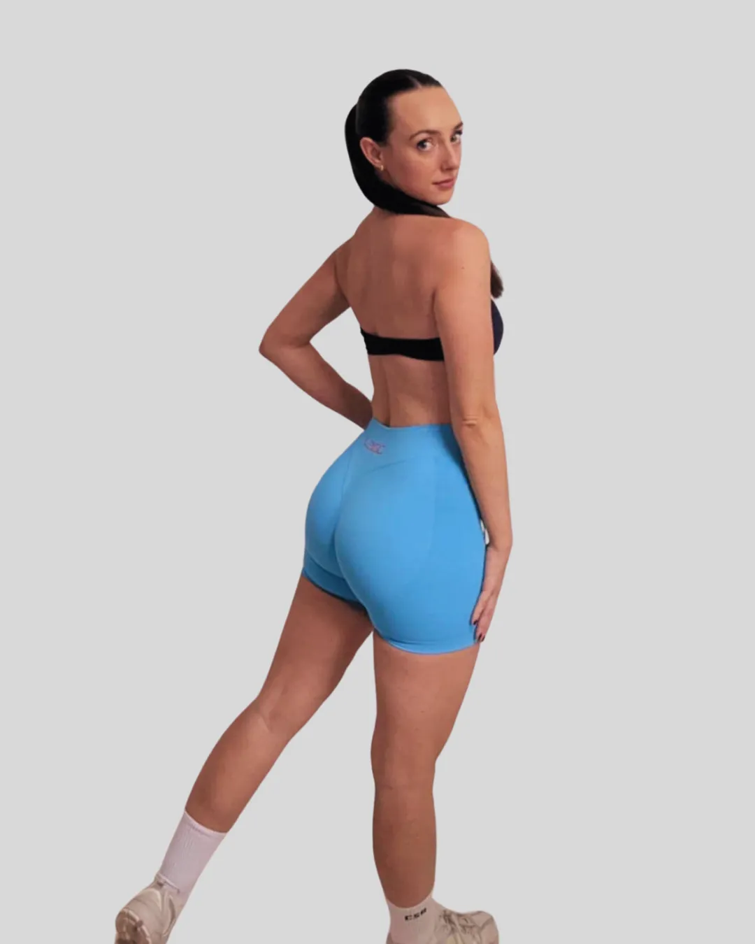 PINNACLE SHORTS