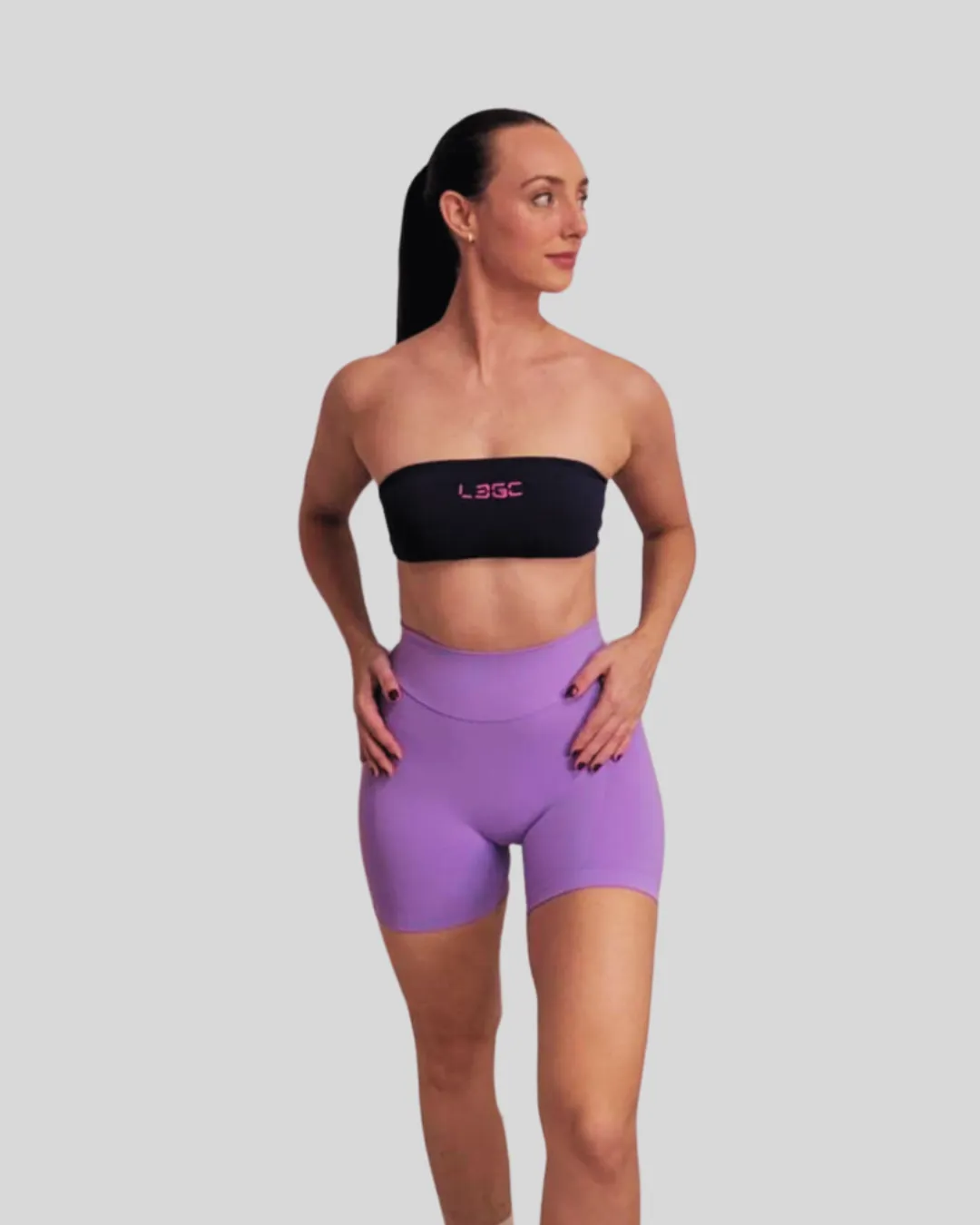 PINNACLE SHORTS