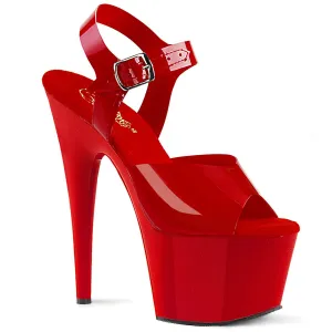 Pleaser Adore 708N Red