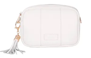 Pom Pom London City Mini Off White