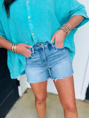 Poppy Short