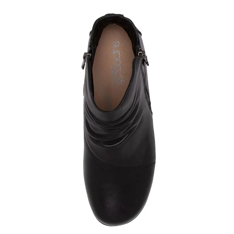 POSSITION - BLACK LEATHER
