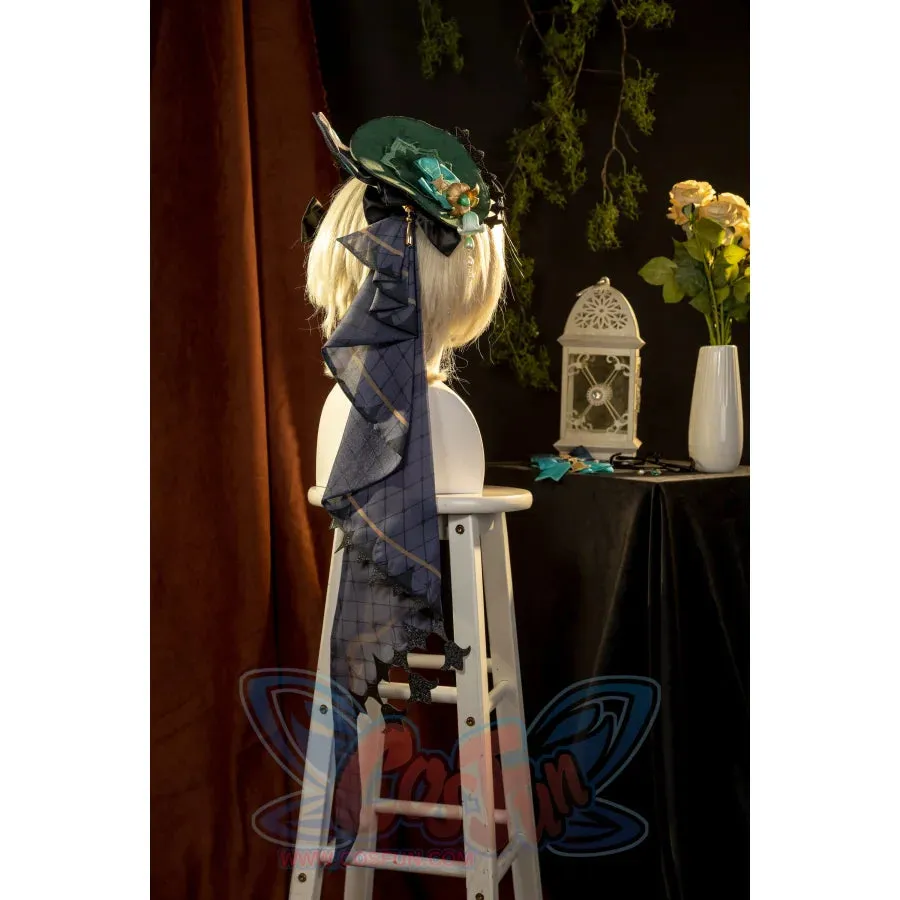 PRE-SALE Genshin Impact Emilie Cosplay Costume C09124  AA