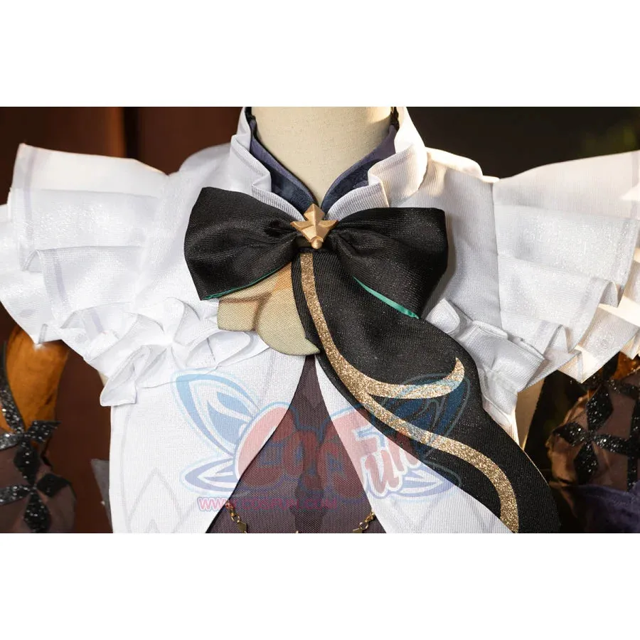 PRE-SALE Genshin Impact Emilie Cosplay Costume C09124  AA