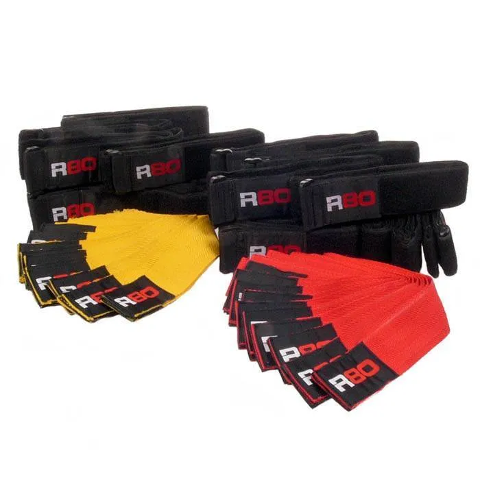 Pre Tackle Junior Rugby Coaching Pack 5-6yrs