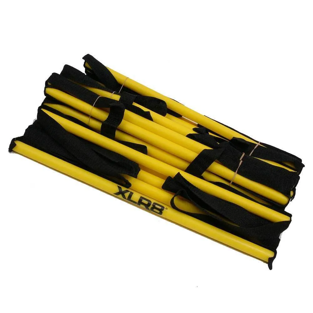 Pre Tackle Junior Rugby Coaching Pack 5-6yrs