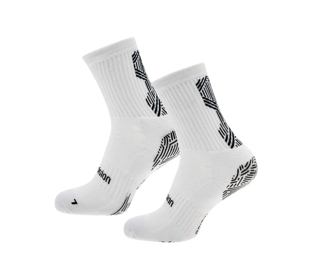 Precision Origin.0 Grip Socks Adult
