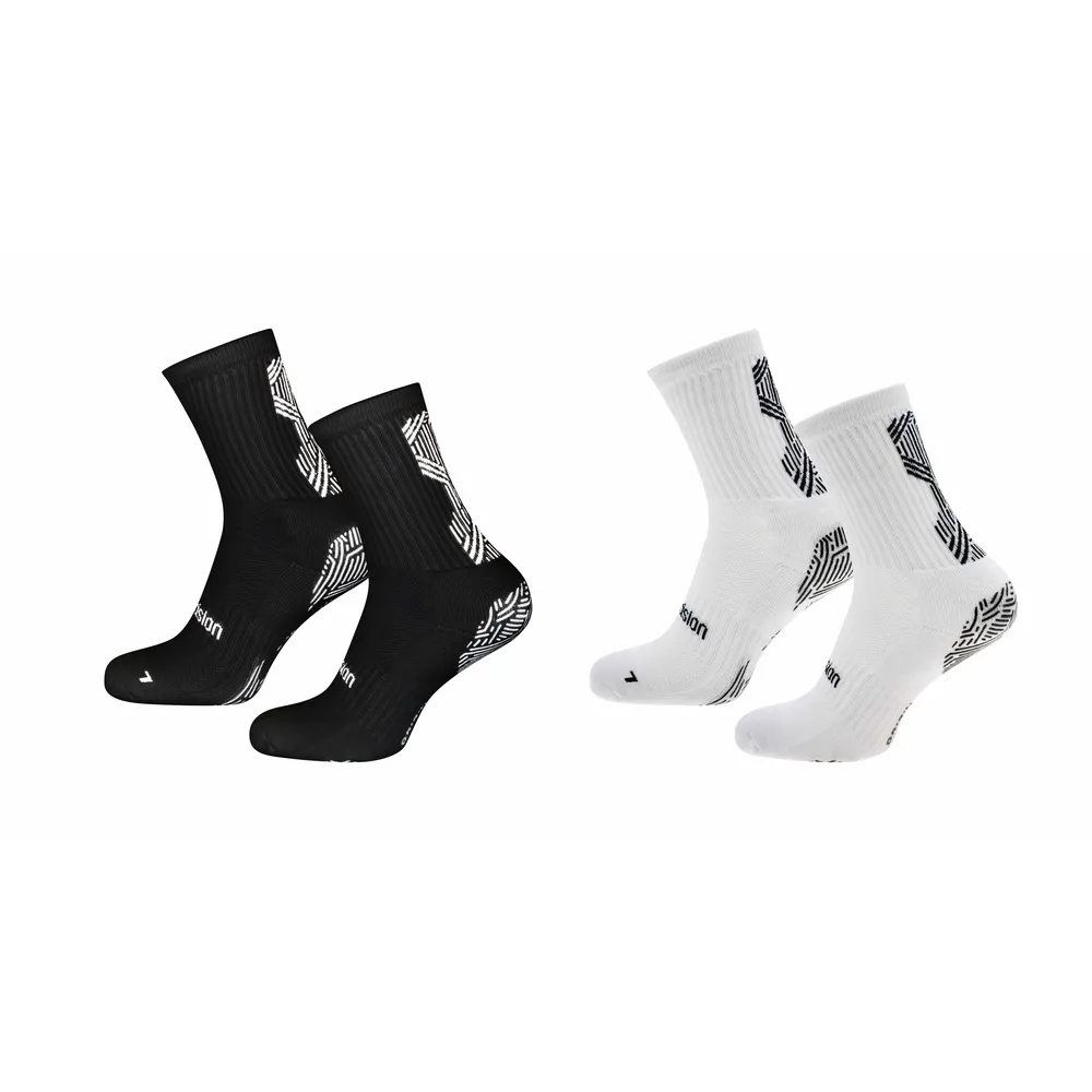 Precision Origin.0 Grip Socks Adult