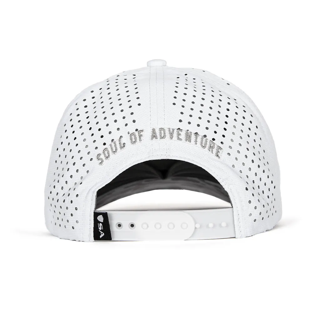 PreOrder 3-Pack Performance Snapbacks