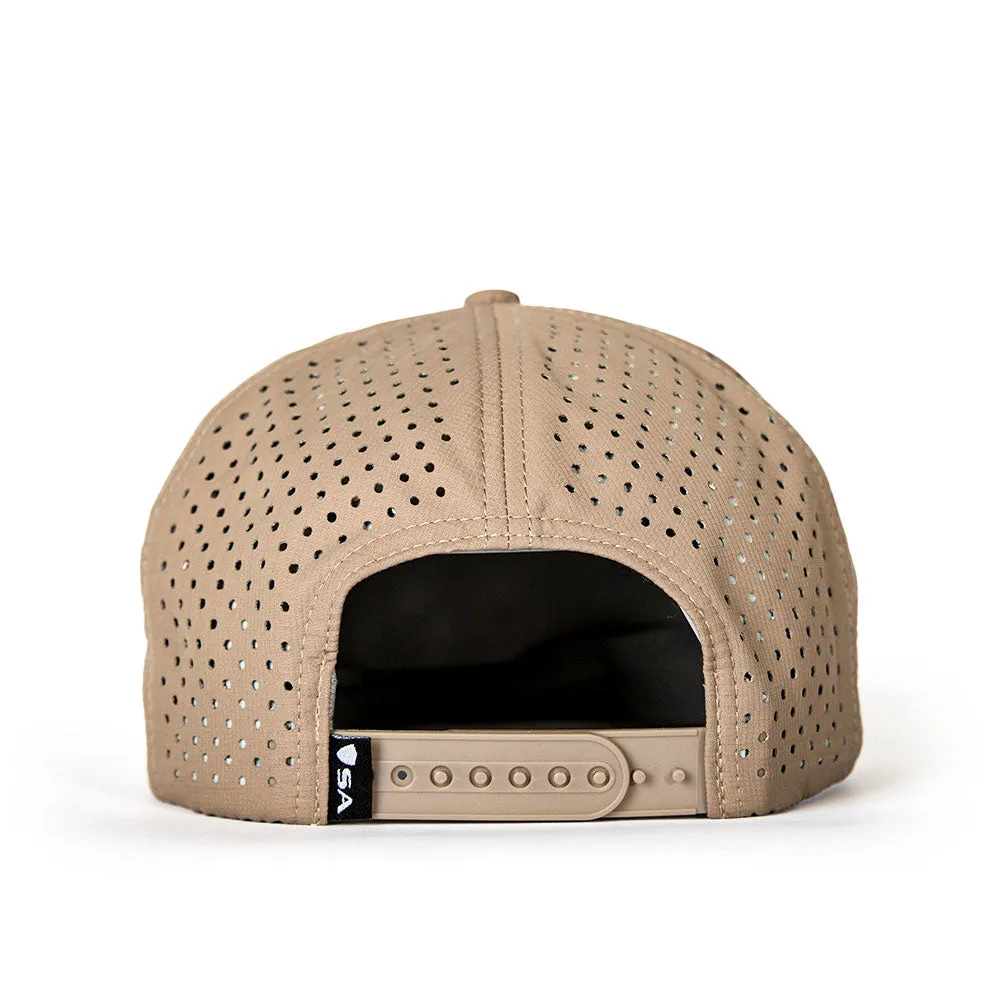 PreOrder 3-Pack Performance Snapbacks
