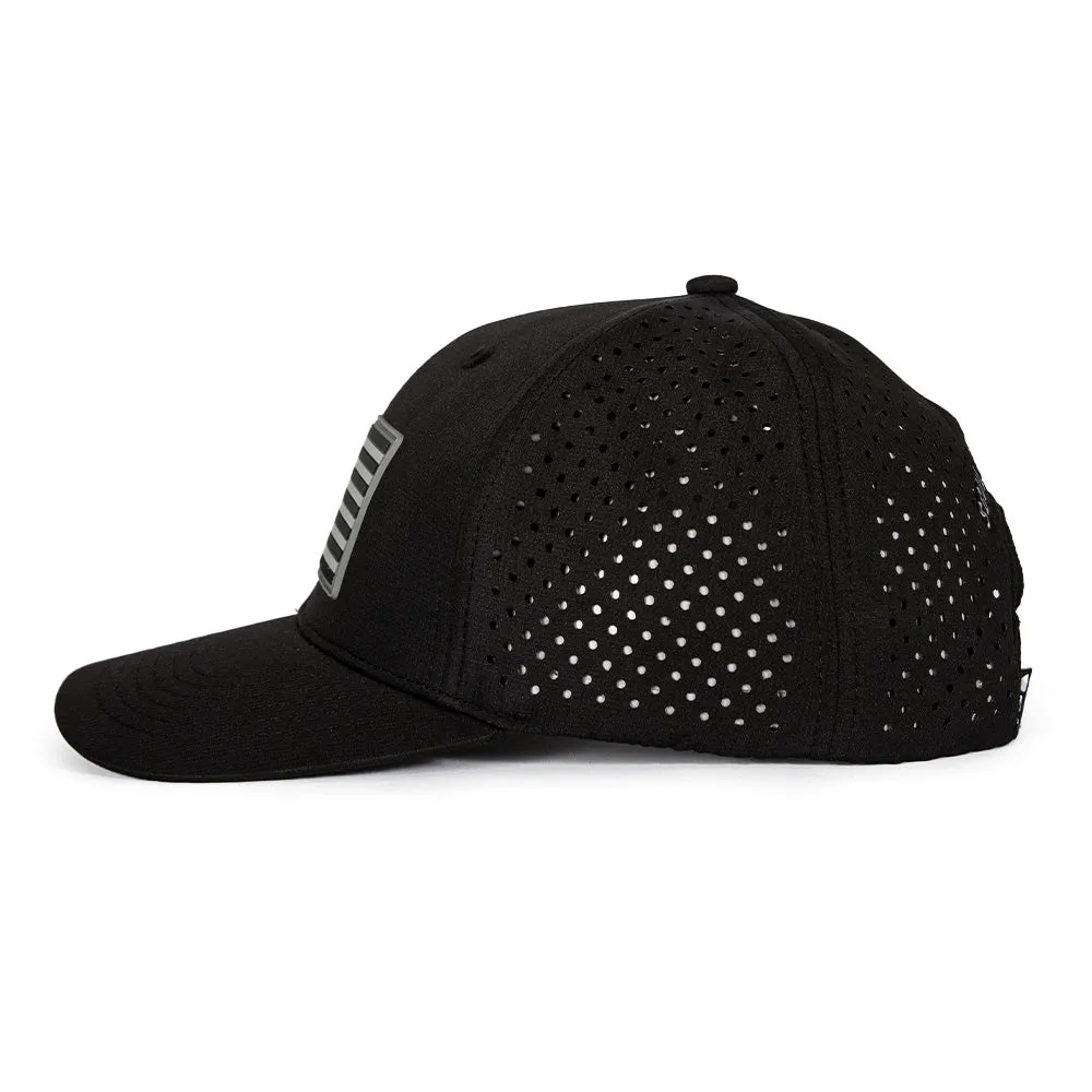 PreOrder 3-Pack Performance Snapbacks