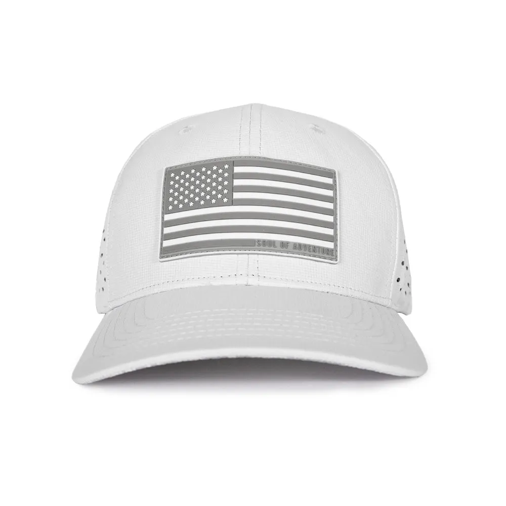 PreOrder 3-Pack Performance Snapbacks
