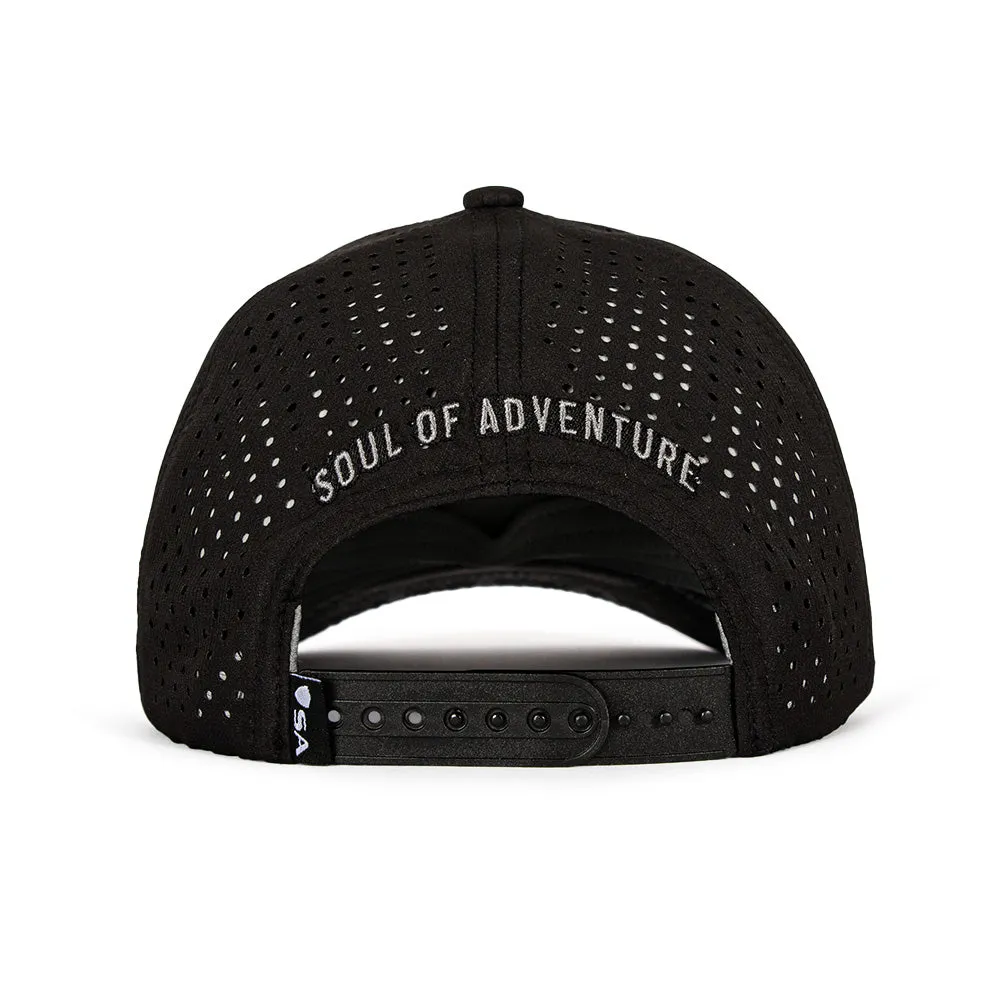 PreOrder 3-Pack Performance Snapbacks