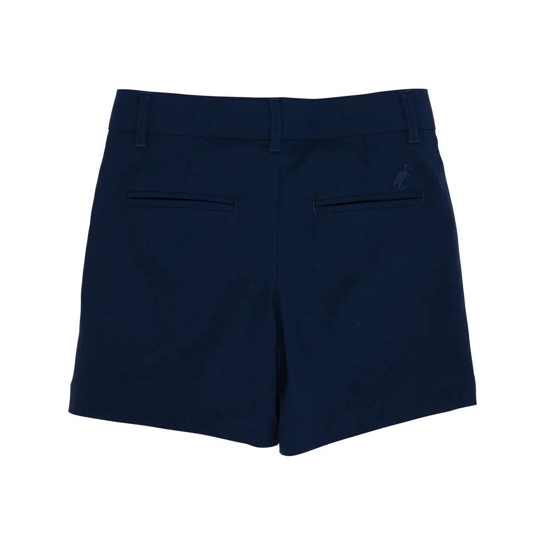 Prepletic™ Charlie’s Chinos, Nantucket Navy