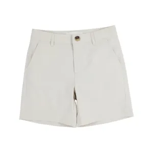 Prepletic™ Charlie’s Chinos, Saratoga Stone with Saratoga Stone Stork