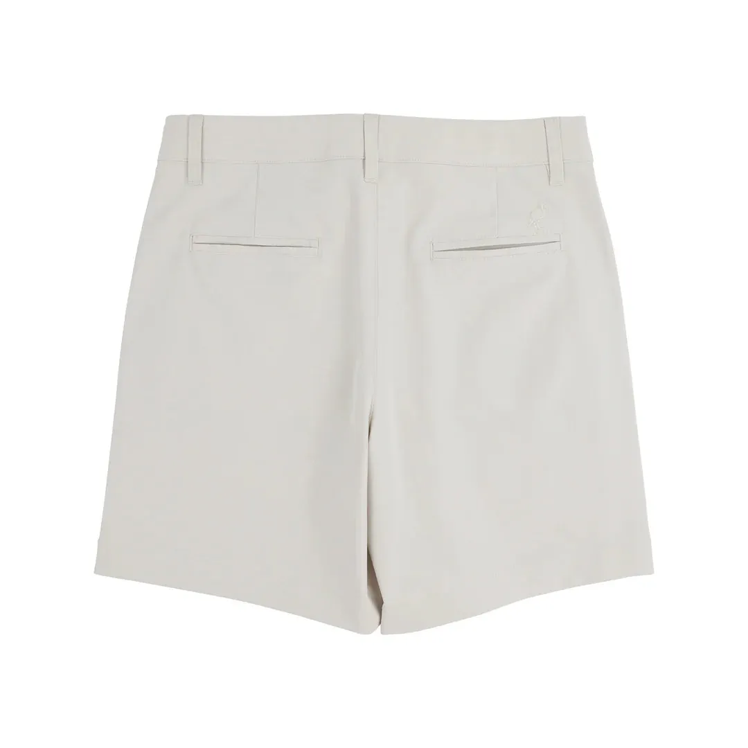 Prepletic™ Charlie’s Chinos, Saratoga Stone with Saratoga Stone Stork