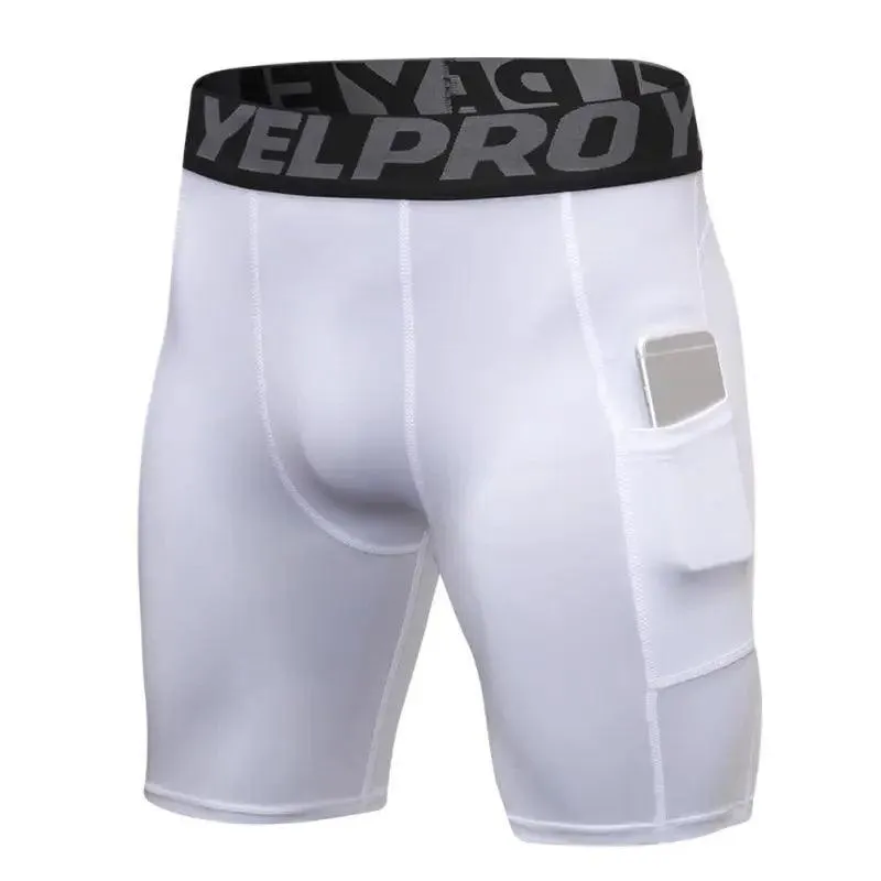 Professional Fitness Shorts