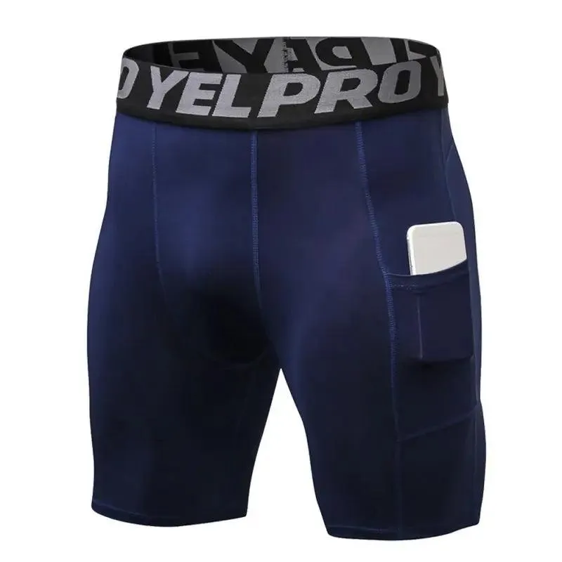 Professional Fitness Shorts