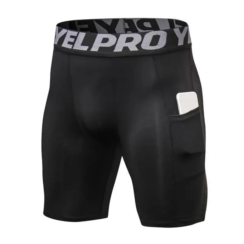 Professional Fitness Shorts