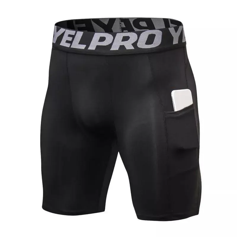 Professional Fitness Shorts