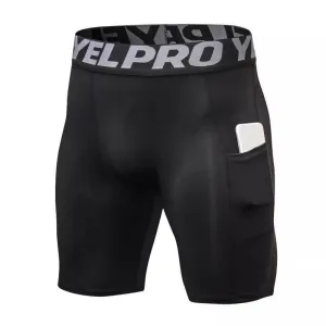 Professional Fitness Shorts