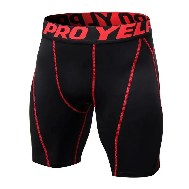 Professional Fitness Shorts