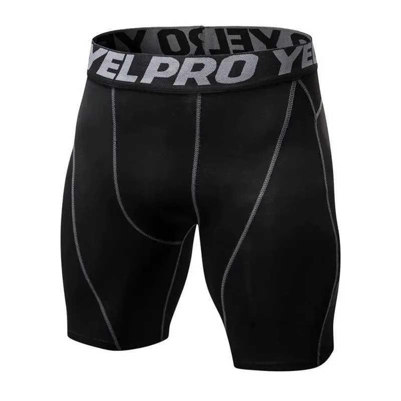 Professional Fitness Shorts