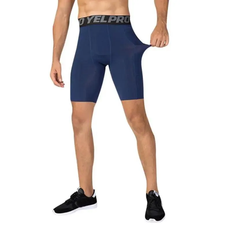 Professional Fitness Shorts