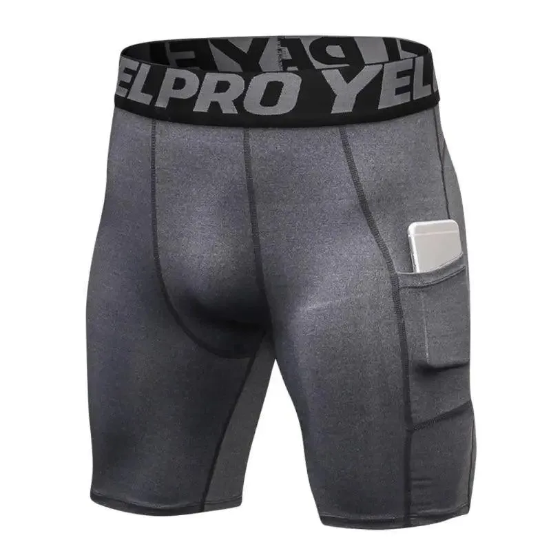 Professional Fitness Shorts