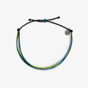 Pura Vida Original Anklet ~ Cannonball