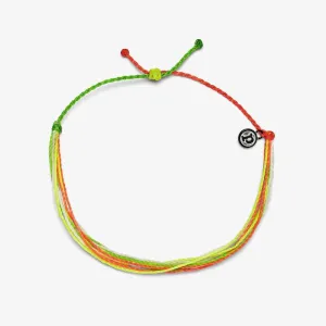 Pura Vida Original Anklet ~ Summer Fridays