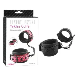 PYRAMID ANKLE CUFFS