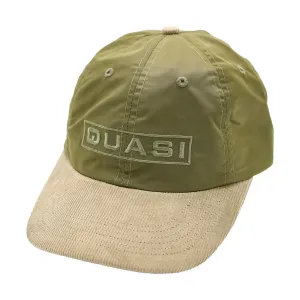 Quasi - Eurotext Hat Olive