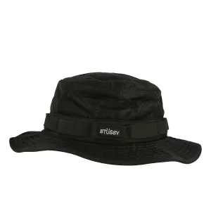 Quilted Ripstop Boonie Hat