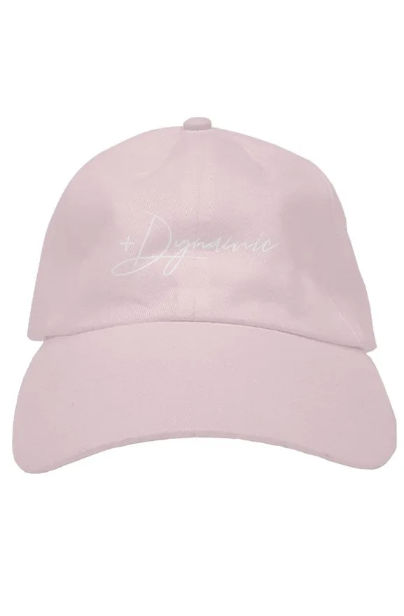 " DYNAMIC" CAPS