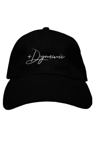 " DYNAMIC" CAPS
