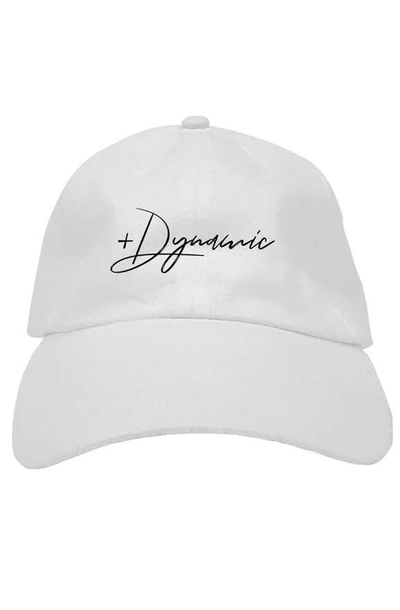 " DYNAMIC" CAPS