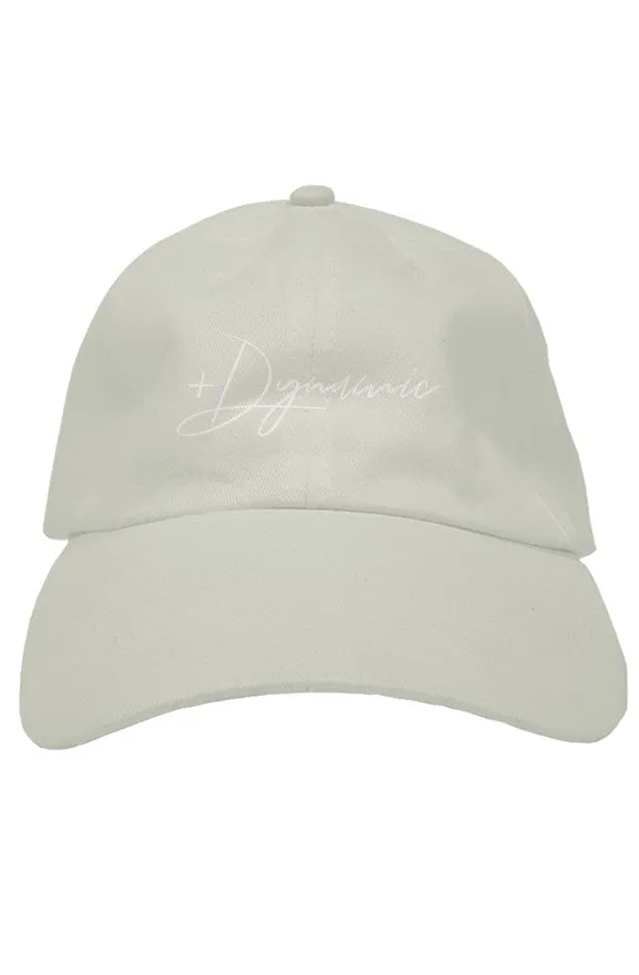 " DYNAMIC" CAPS