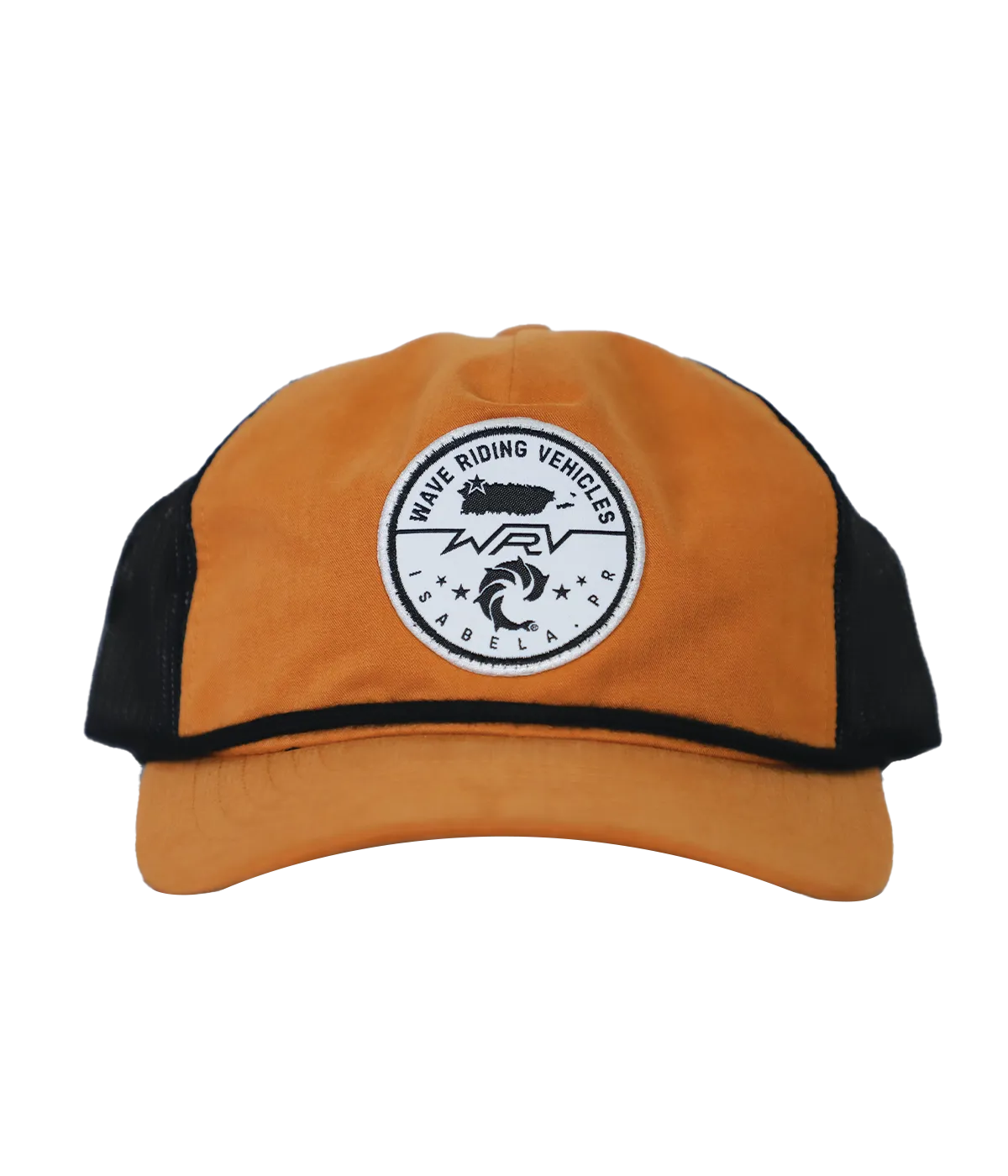 Rad Standard PR Hat