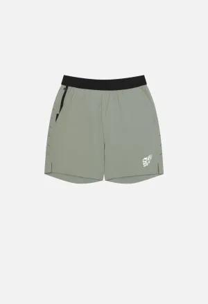 Rebel Short 7” (Liner-less)