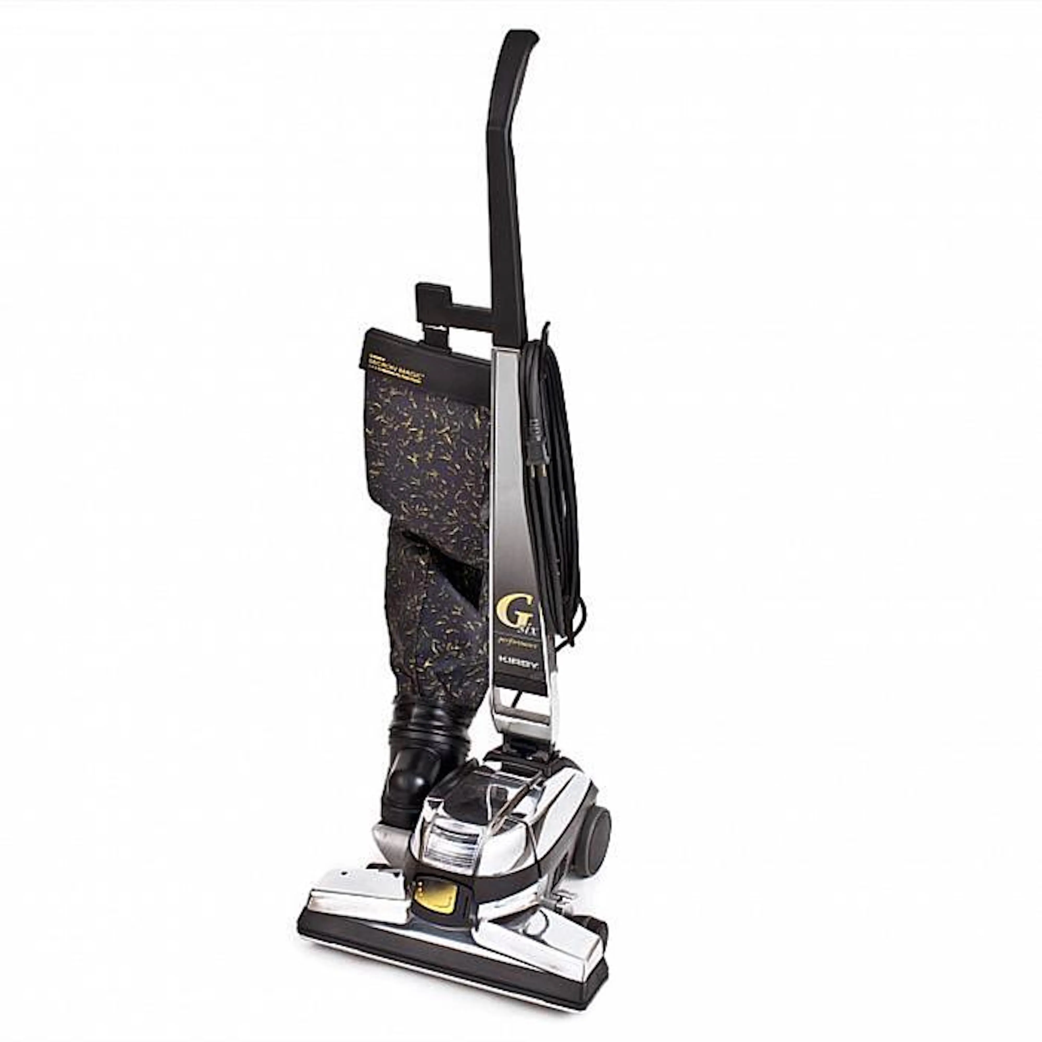 Reconditioned Kirby G6 Upright Vacuum Cleaner loaded with tools, shampooer & floor buffer 5 Year Warranty