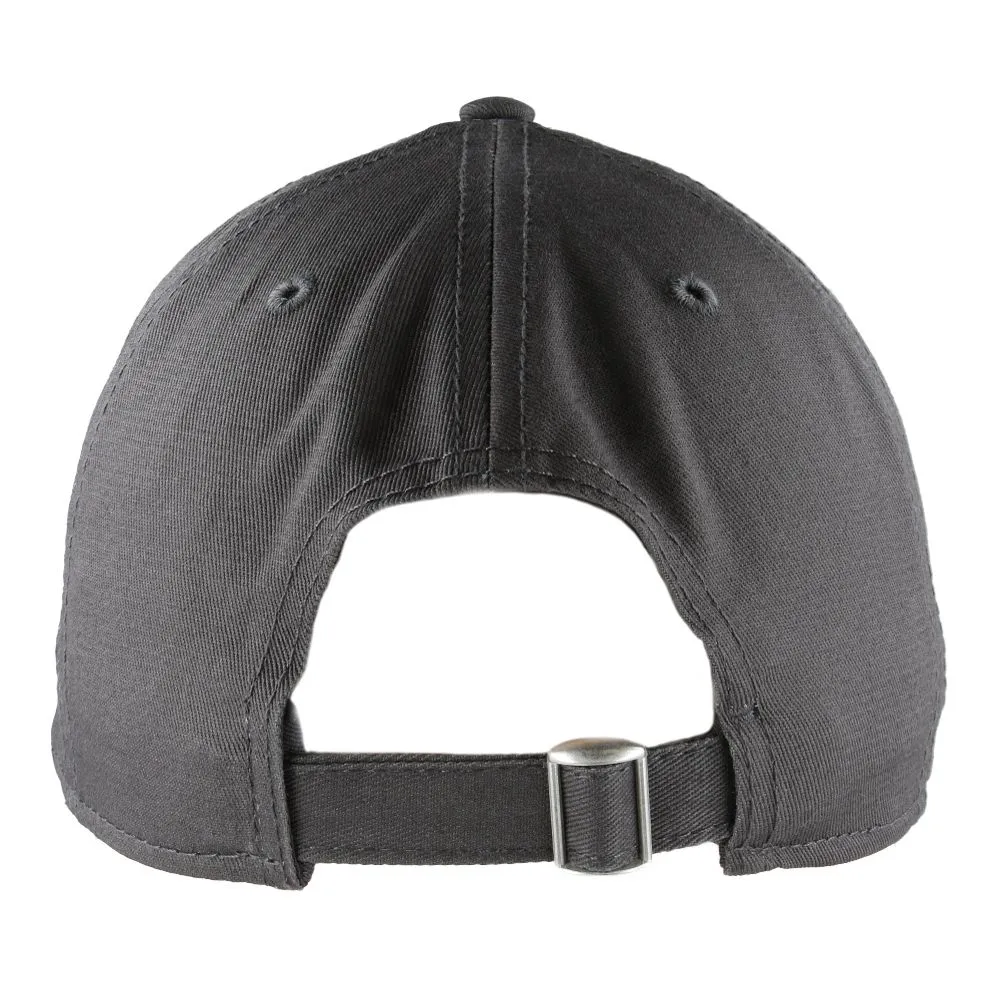 Recycled Cotton Baseball Cap - Eco-Friendly | Navy
