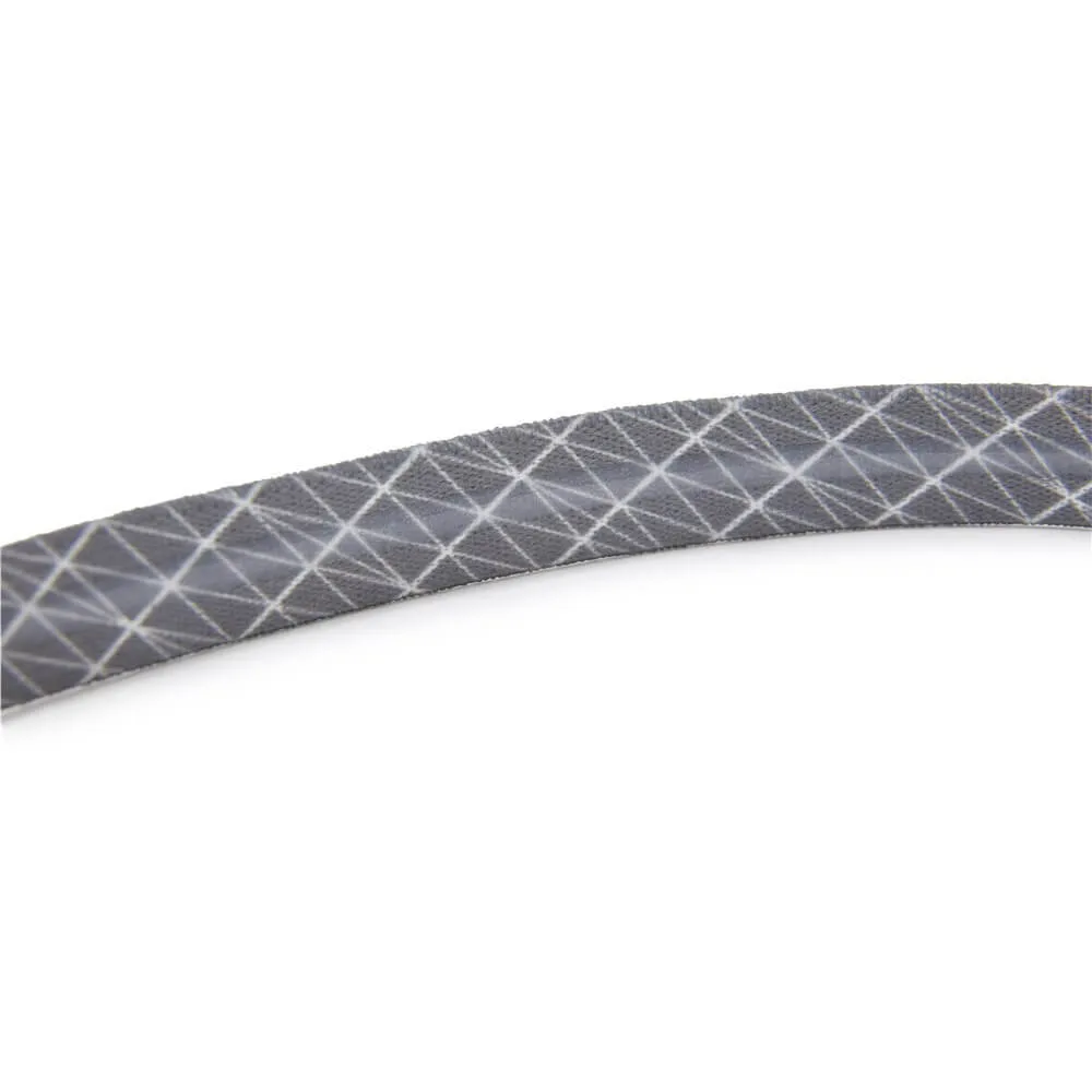 Reebok Sports Hair Bands 3-Pack