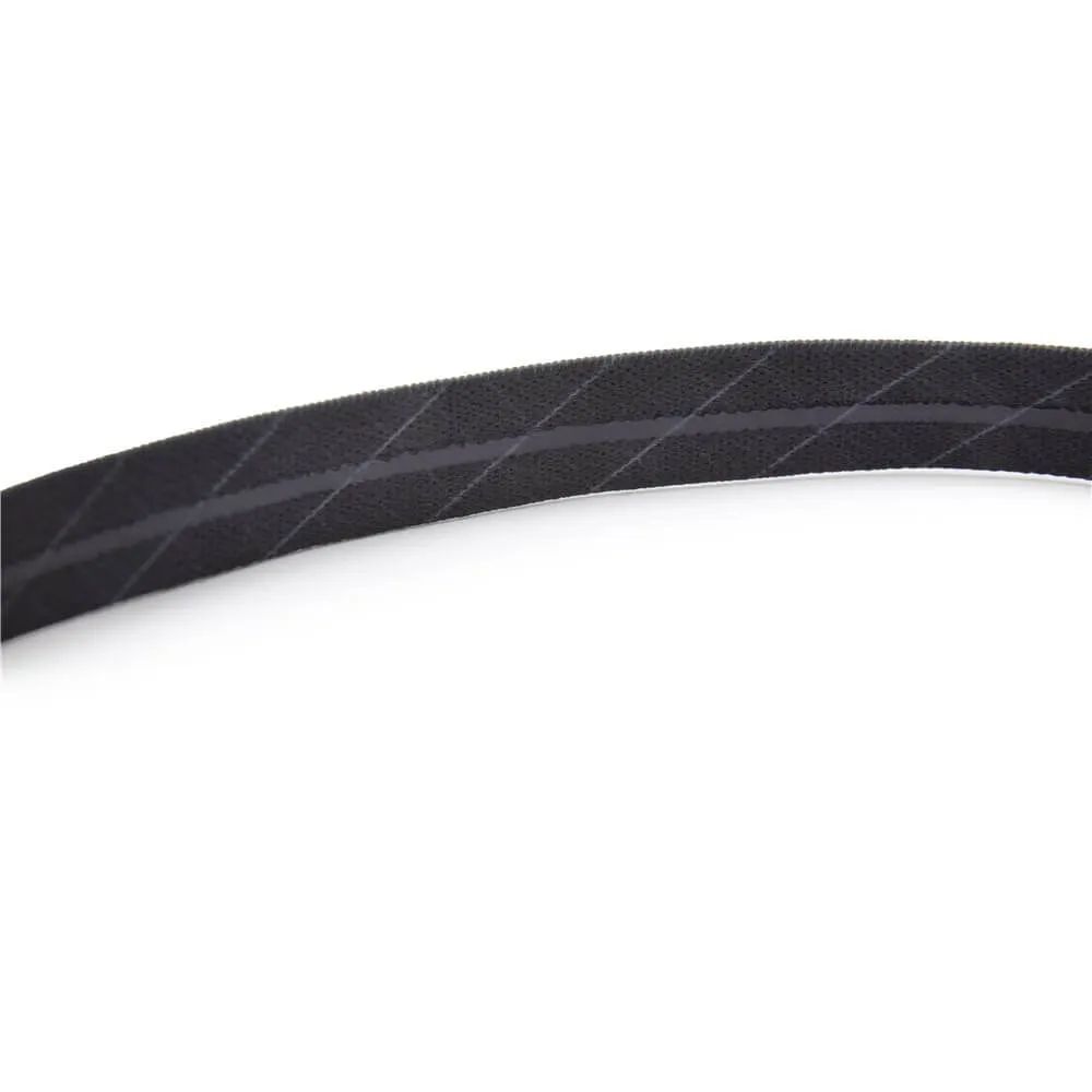 Reebok Sports Hair Bands 3-Pack
