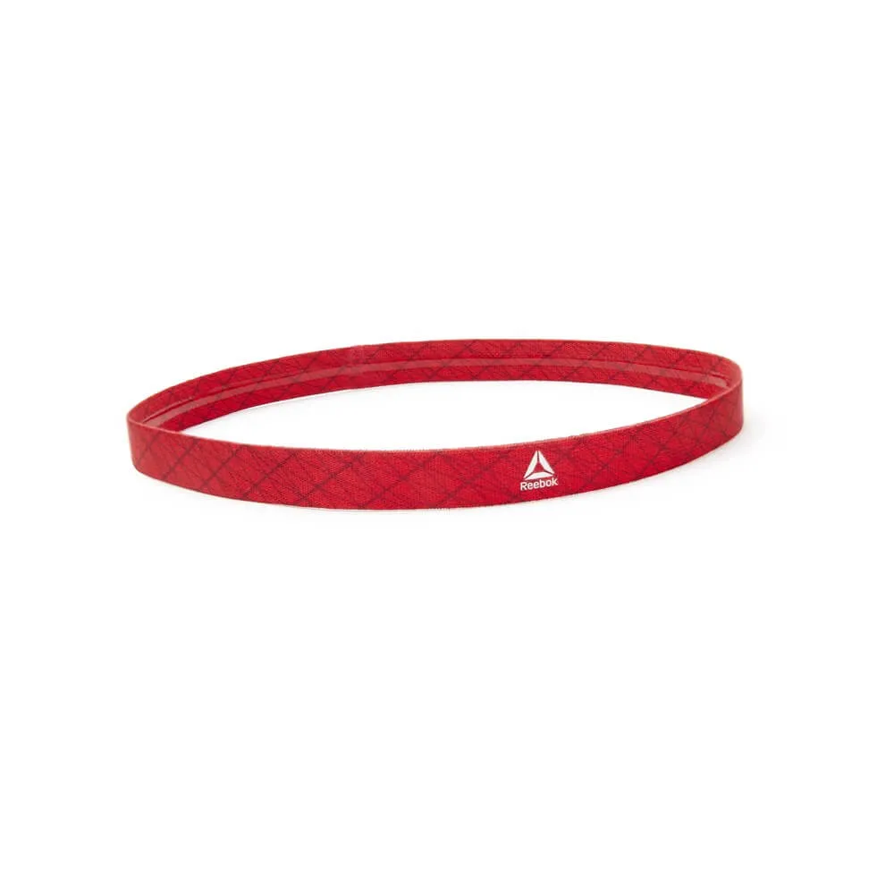 Reebok Sports Hair Bands 3-Pack