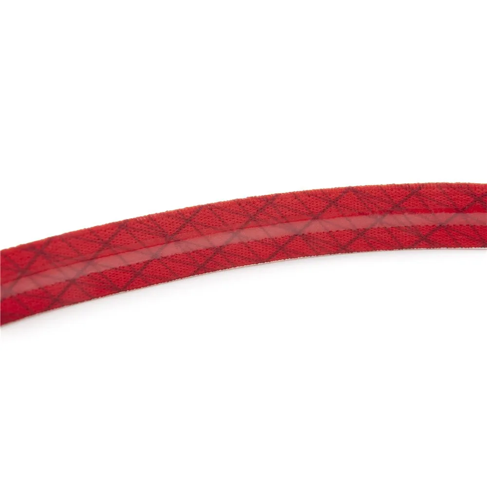 Reebok Sports Hair Bands 3-Pack